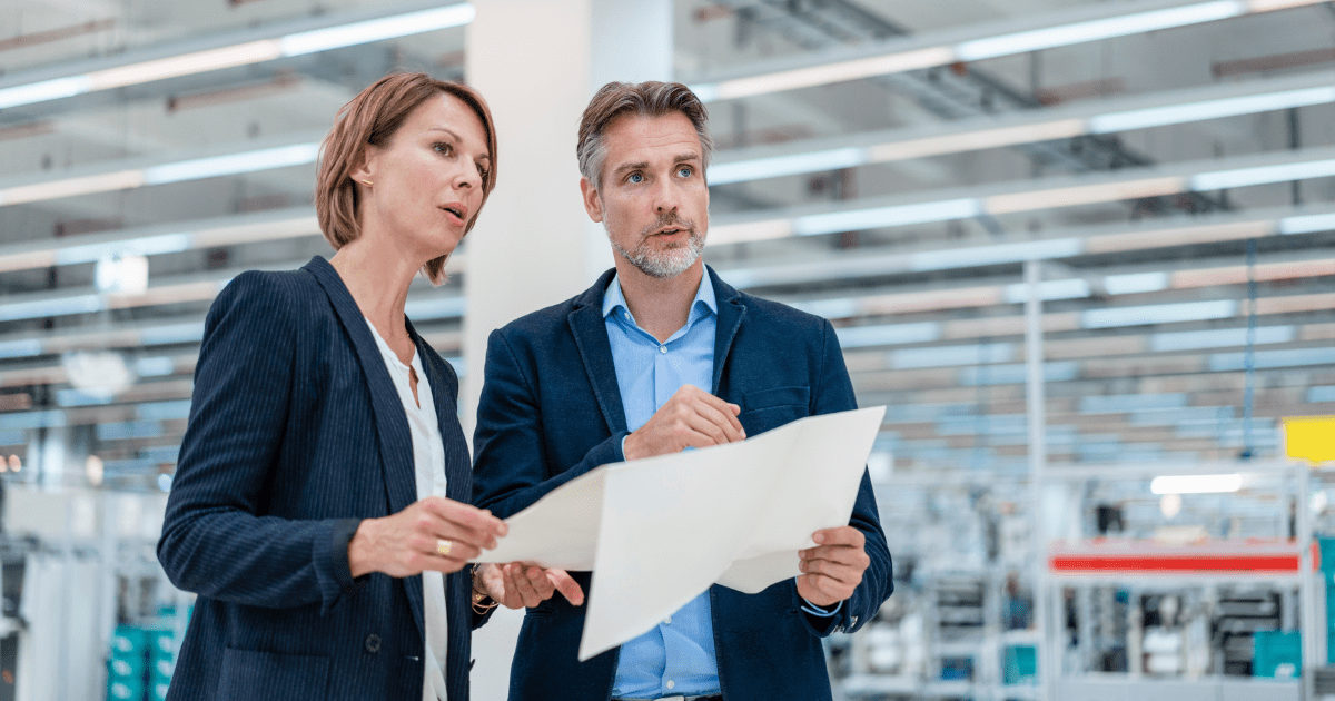 Claves para la definición de de la visión de la empresa
