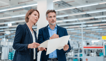 Claves para la definición de de la visión de la empresa