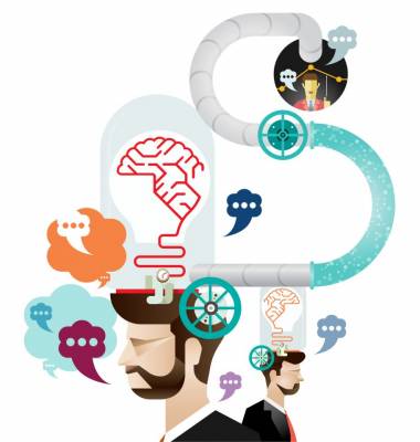 VÍDEO EDUCATIVO: COMUNICACIÓN EN LA EMPRESA