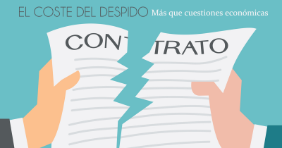 enyd coste despido