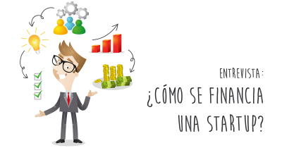 ENTREVISTA: LOS PRIMEROS PASOS EN INVERSIÓN