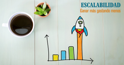 enyd escalabilidad