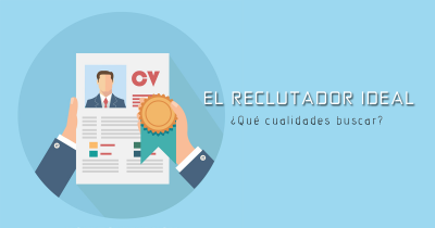 habilidades reclutador enyd