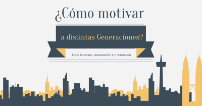 motivar a distintas generaciones