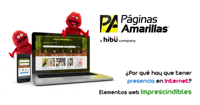 ENTREVISTA A HIBU: LA IMPORTANCIA DE LA WEB