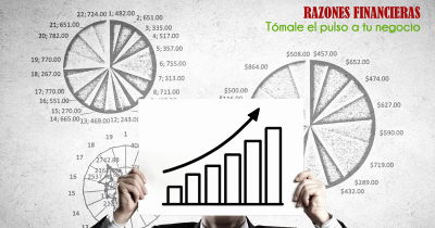 enyd razones financieras