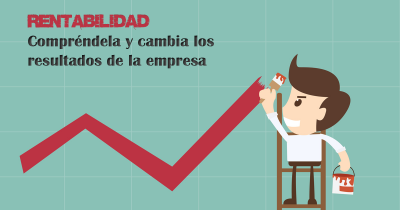 VÍDEO: RENTABILIDAD ECONÓMICA Y FINANCIERA DE LA EMPRESA