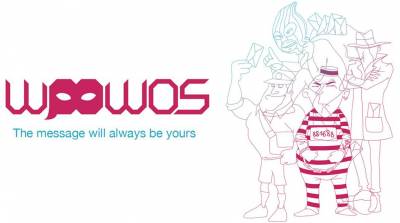 ​ENTREVISTA: WOOWOS, CHATEAR CON PRIVACIDAD ES POSIBLE