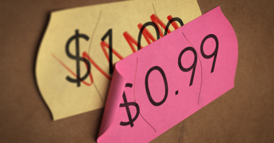 estrategia de precios