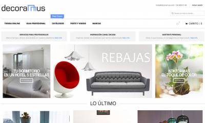 web decoramus