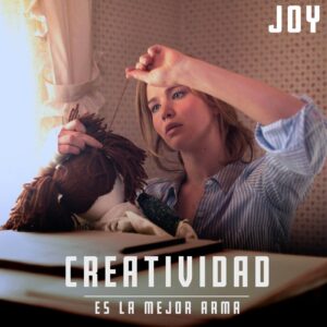 enyd joy idea
