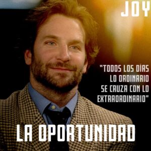 enyd joy oportunidad