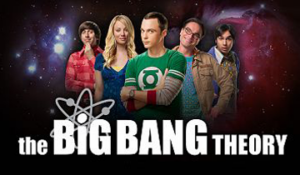 enyd the big bang theory