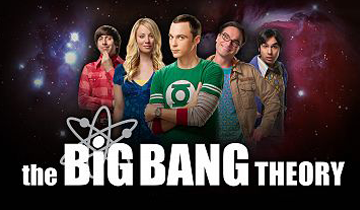 The Big Bang Theory