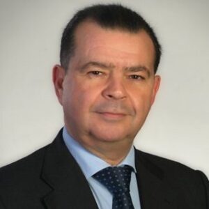 Alejandro Estévez