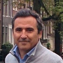 Enyd Javier Rodríguez