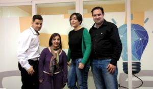 enyd Equipo DIPE