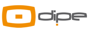 enyd DIPE logo