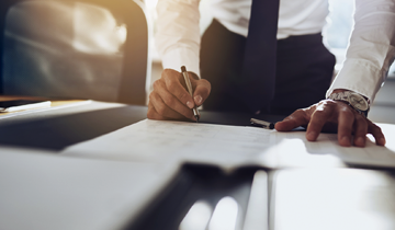 contract manager
