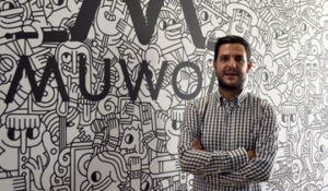 enyd Entrevista Muwom