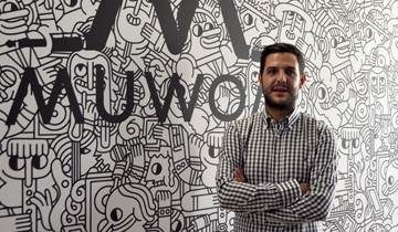 Entrevista Muwom