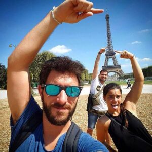 entrevista waynabox