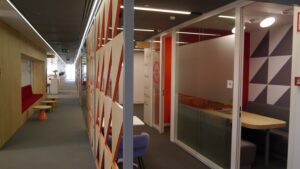 Oficinas Google