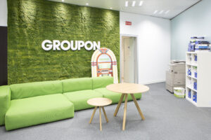 Entrevista a la Directora de Comunicación de Groupon, Estefanía Lacarte