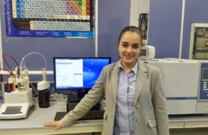 De la Ingeniería al Calzado Infantil