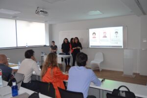 Entrevista a Wetaca
