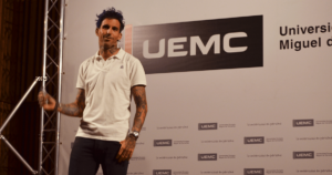 Masterclass de Josef Ajram