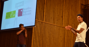 Masterclass de Josef Ajram