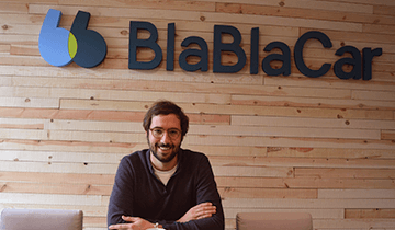 Entrevista a BlaBlaCar