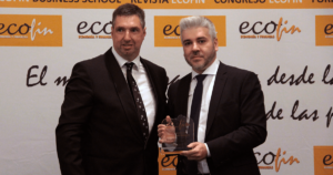 Premio Titanes de las Finanzas