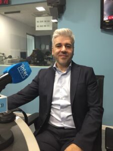 apuesta innovación educativa