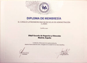 Escuela de Negocios de la UEMC