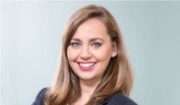 Nuria Esparza, directora de Atracción de Talento de Adecco