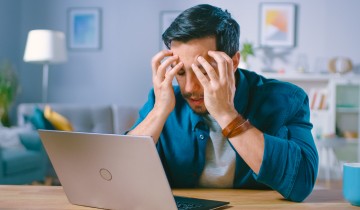 Hábitos negativos en el trabajo