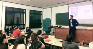 Experiencias UEMC Business School