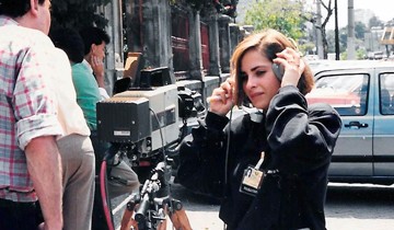 LUISA FERNANDA REVISTA