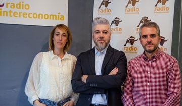 intereconomia entrevista a Francisco Santos