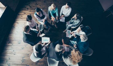 desarrollo de las organizaciones de las empresas