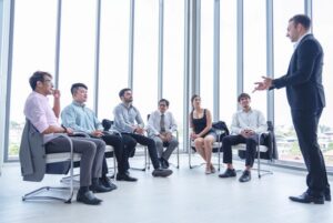 Estructuras Organizacionales