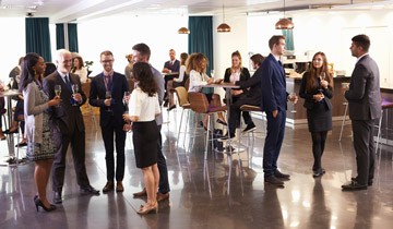 Herramientas de networking