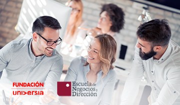UEMC Business School y Fundación Universia impulsan la formación de las personas con discapacidad