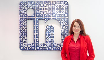Cómo desarrollar una buena estrategia de contenidos en Linkedin