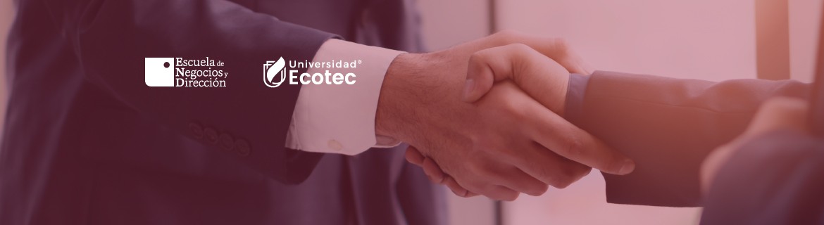 Alianza entre ecotec y UEMC Business School