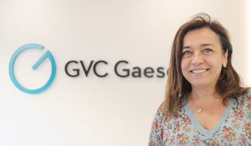 Directora General de GVCGaesco