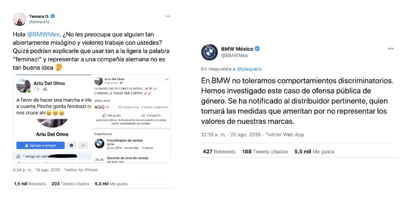 redes sociales para encontrar empleo