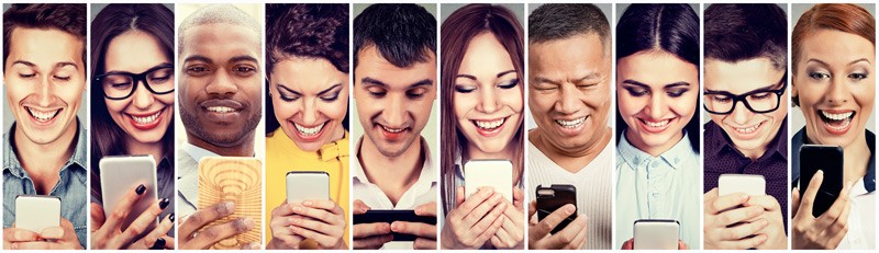 redes sociales para encontrar empleo